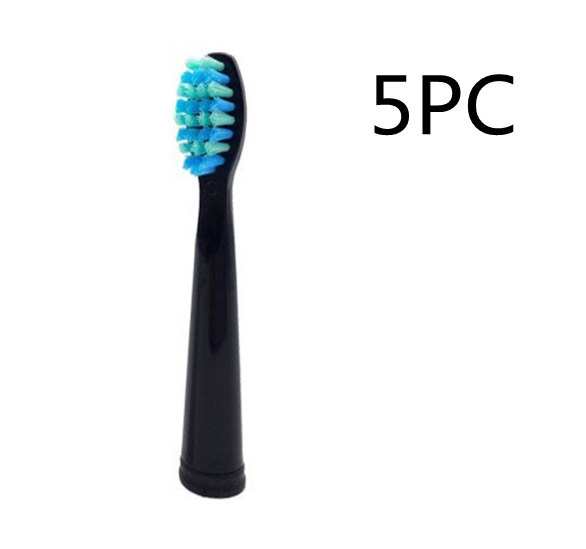 Electric toothbrush head - Mubimart -  