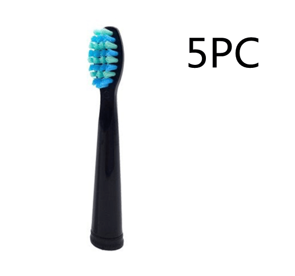 Electric toothbrush head - Mubimart