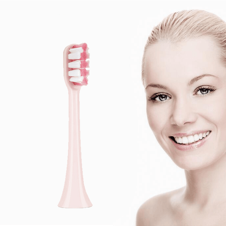 Electric toothbrush head - Mubimart