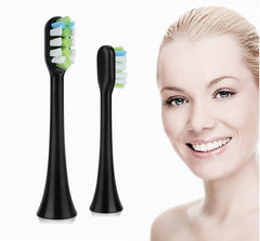 Electric toothbrush head - Mubimart -  