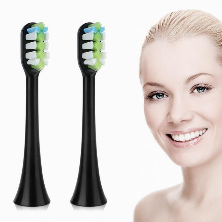 Electric toothbrush head - Mubimart -  