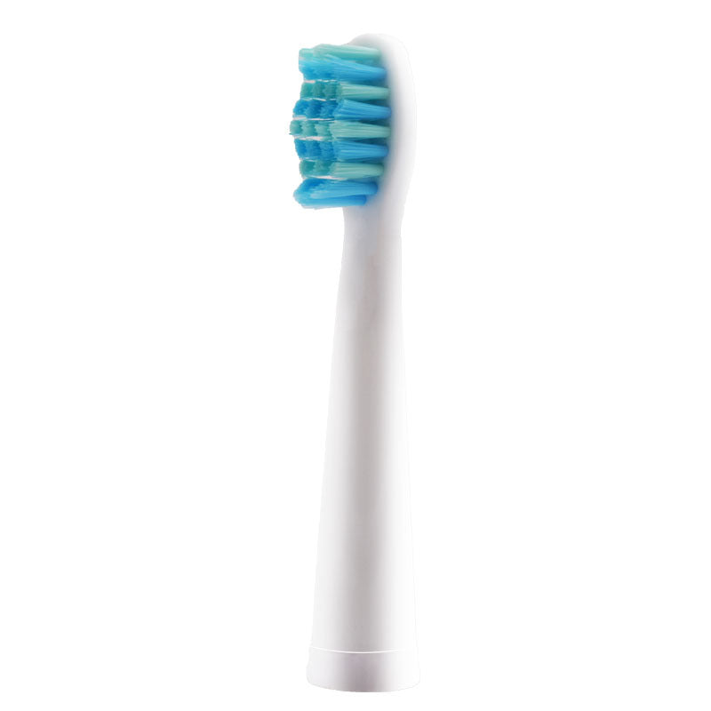 Electric toothbrush head - Mubimart - Electric toothbrush head 