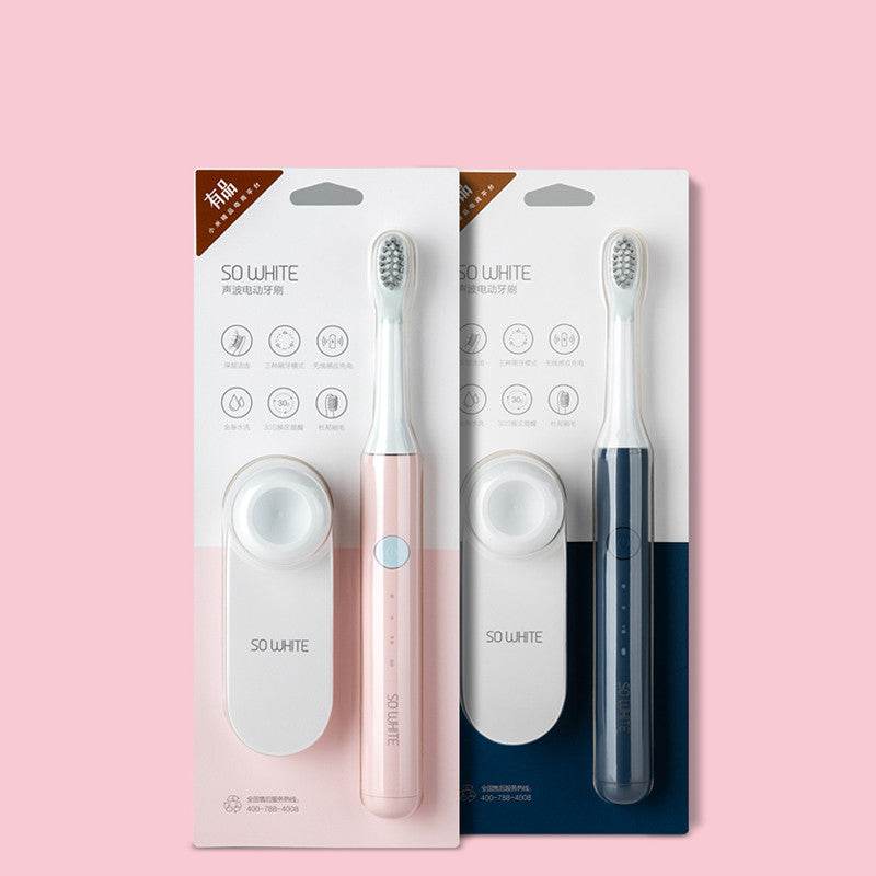 Electric toothbrush head - Mubimart