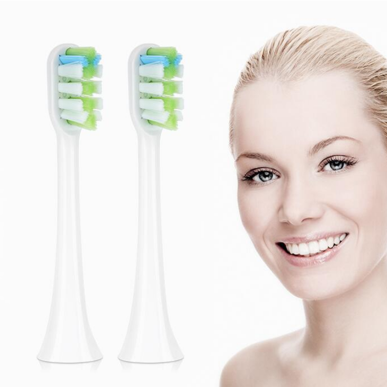 Electric toothbrush head - Mubimart -  