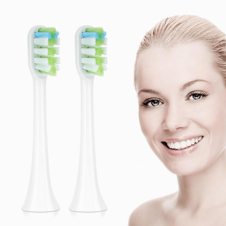 Electric toothbrush head - Mubimart