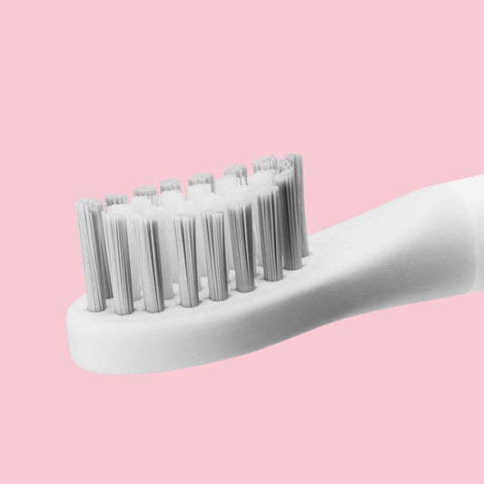 Electric toothbrush head - Mubimart