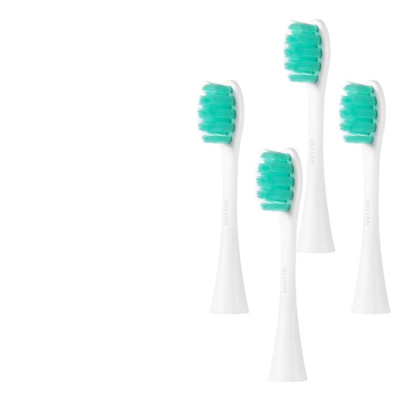 Electric toothbrush head - Mubimart -  