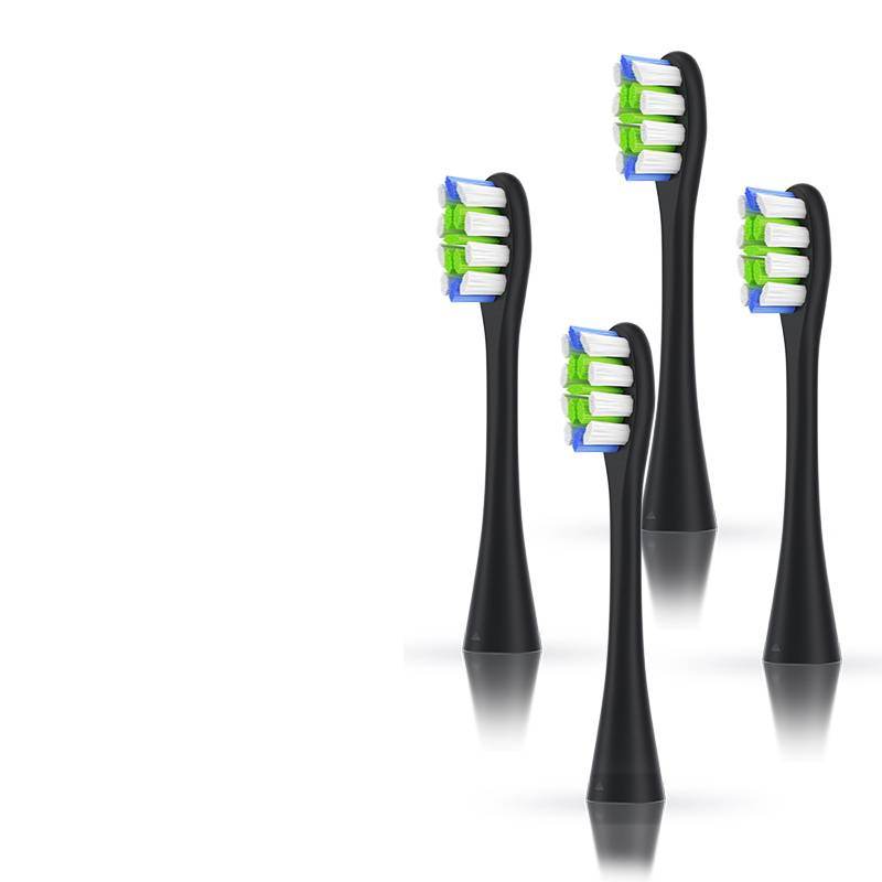 Electric toothbrush head - Mubimart