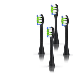 Electric toothbrush head - Mubimart - Electric toothbrush head 