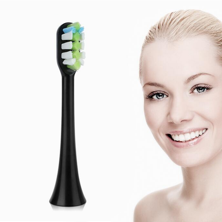 Electric toothbrush head - Mubimart -  