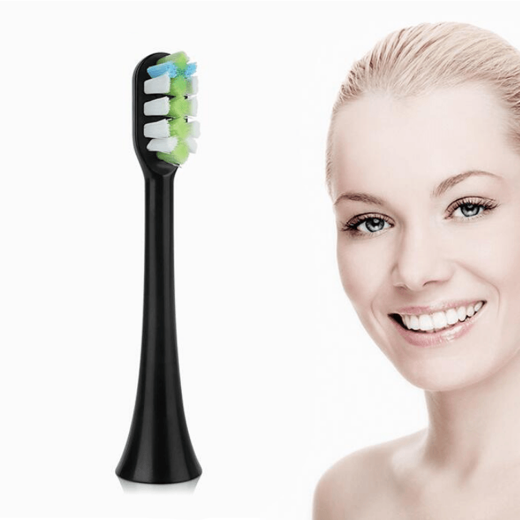 Electric toothbrush head - Mubimart