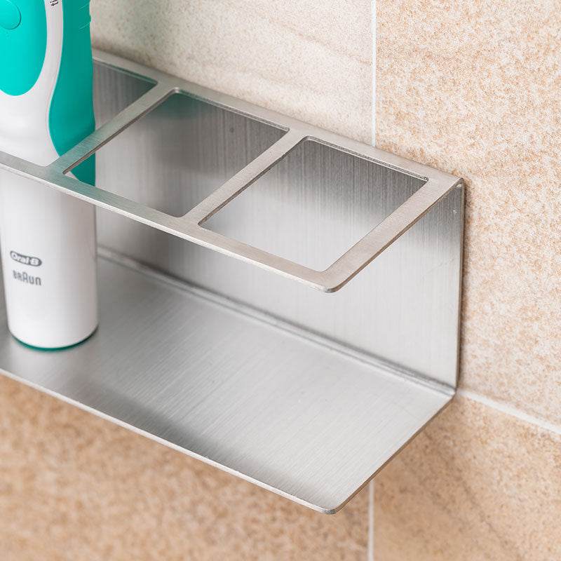 Electric toothbrush holder - Mubimart