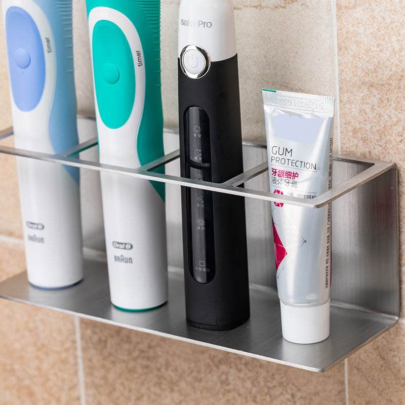 Electric toothbrush holder - Mubimart