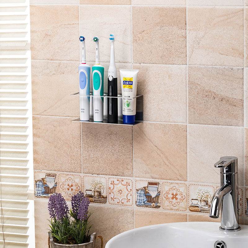 Electric toothbrush holder - Mubimart