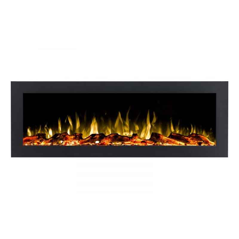 Electric Fireplaces