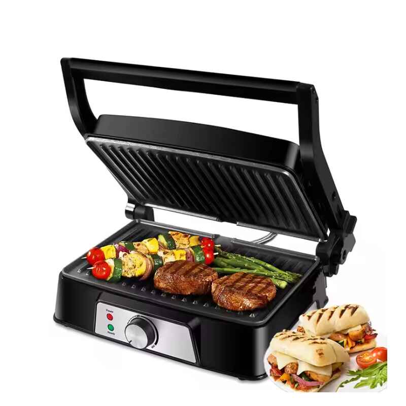 Electric Grills & Skillets