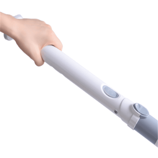 Electrical Toilet Brush - Mubimart