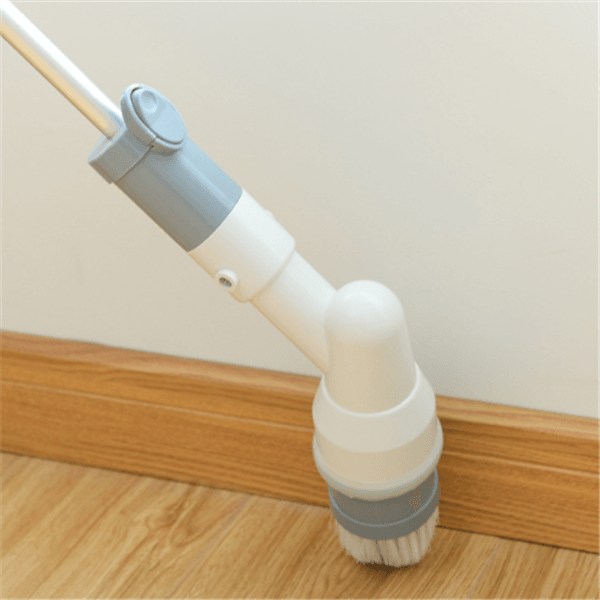 Electrical Toilet Brush - Mubimart
