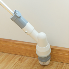 Electrical Toilet Brush - Mubimart -  