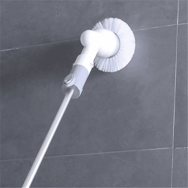 Electrical Toilet Brush - Mubimart