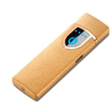Electronic Cigarette Lighter - Mubimart