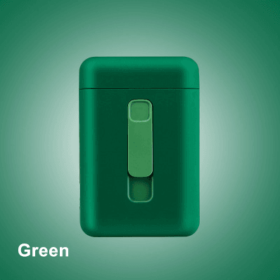 Electronic Cigarette Lighter - Mubimart