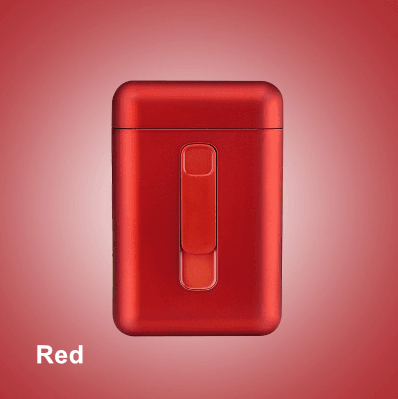 Electronic Cigarette Lighter - Mubimart