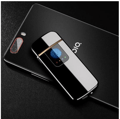 Electronic Cigarette Lighter - Mubimart