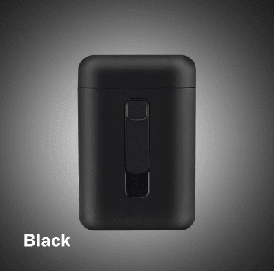 Electronic Cigarette Lighter - Mubimart