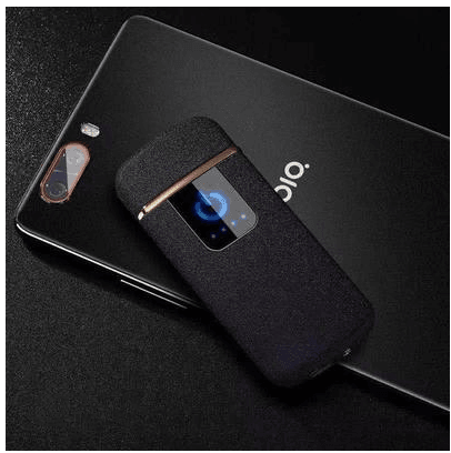 Electronic Cigarette Lighter - Mubimart