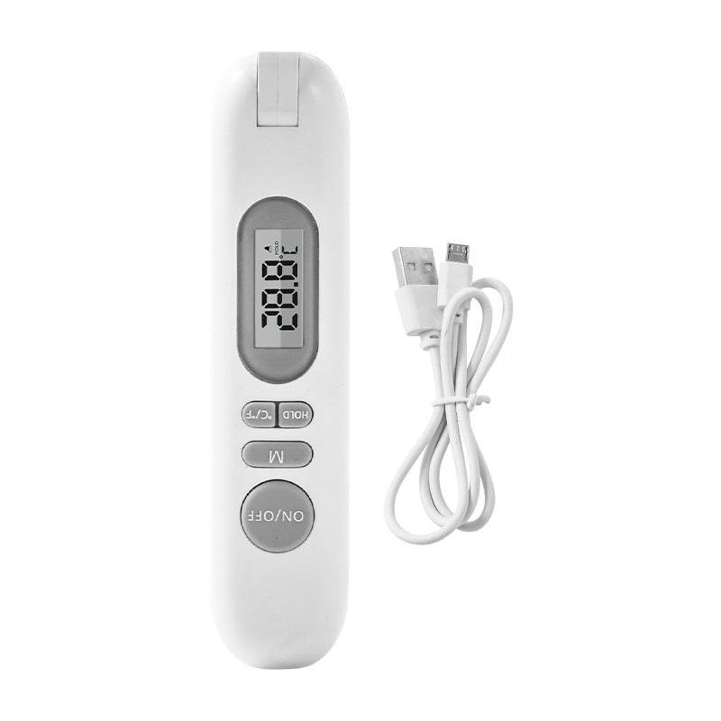 Electronic Food Thermometer Food Outdoor Barbecue Kitchen Gadgets - Mubimart