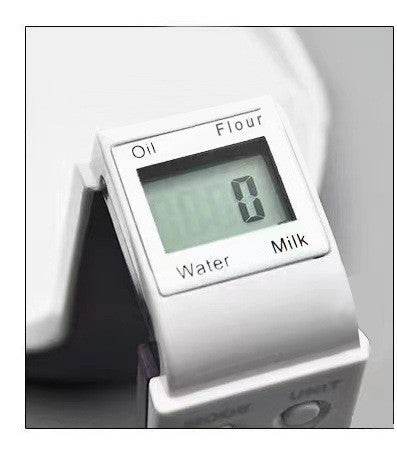 Electronic Scale Household Split Measuring Cup - Mubimart