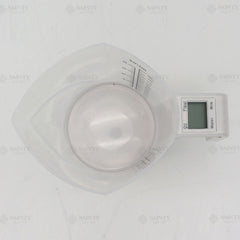 Electronic Scale Household Split Measuring Cup - Mubimart -  