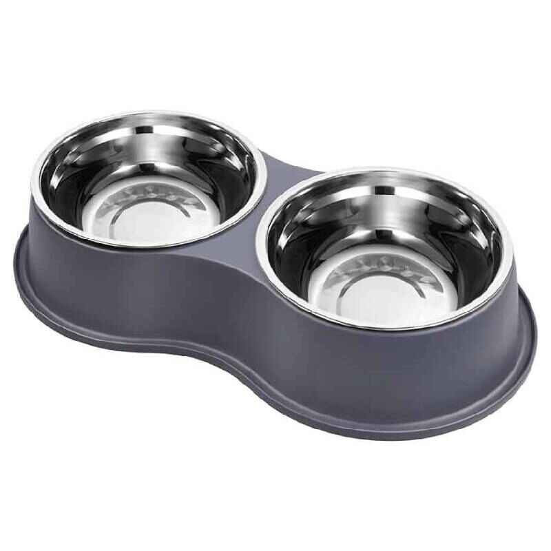 Elevated Dog Bowls