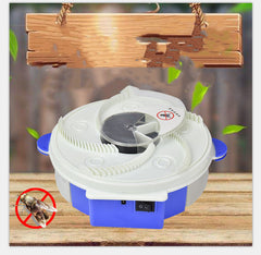 Environmental Protection Fly Trap - Mubimart -  