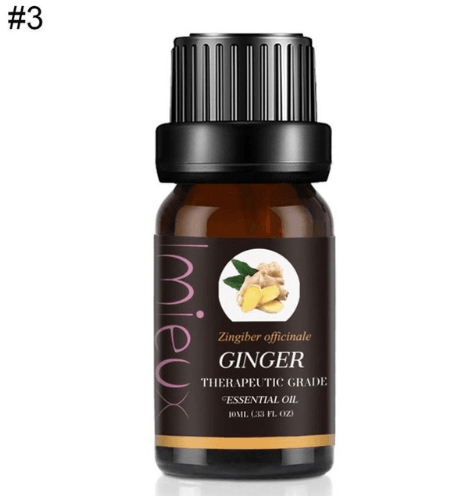 Essential oil - Mubimart
