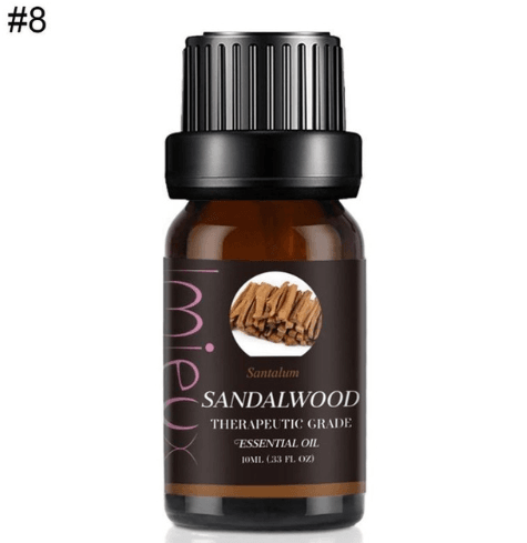 Essential oil - Mubimart
