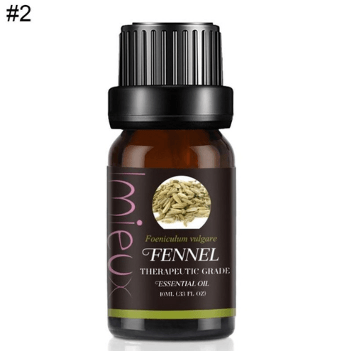 Essential oil - Mubimart