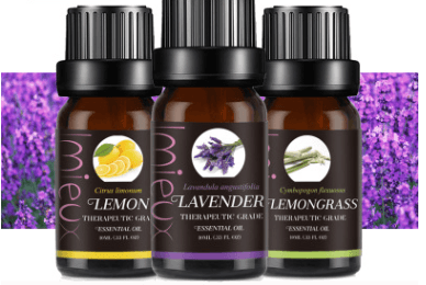 Essential oil - Mubimart