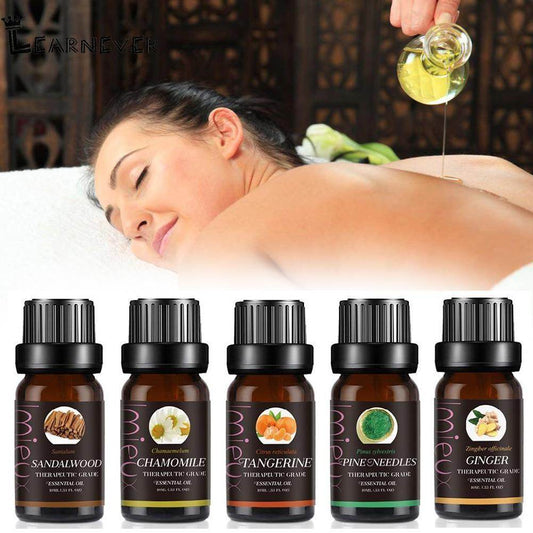 Essential oil - Mubimart
