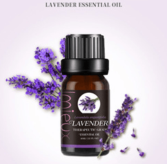 Essential oil - Mubimart