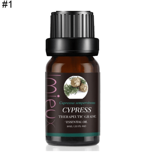 Essential oil - Mubimart