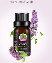 Essential oil - Mubimart