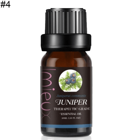 Essential oil - Mubimart