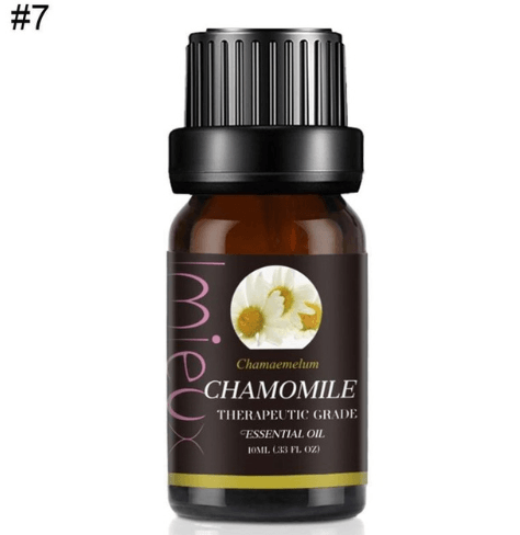 Essential oil - Mubimart