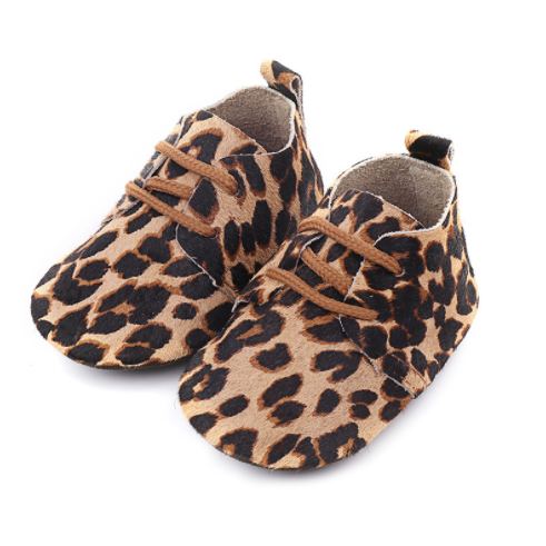 European And American Baby Toddler Soft Sole Shoes - Mubimart -  