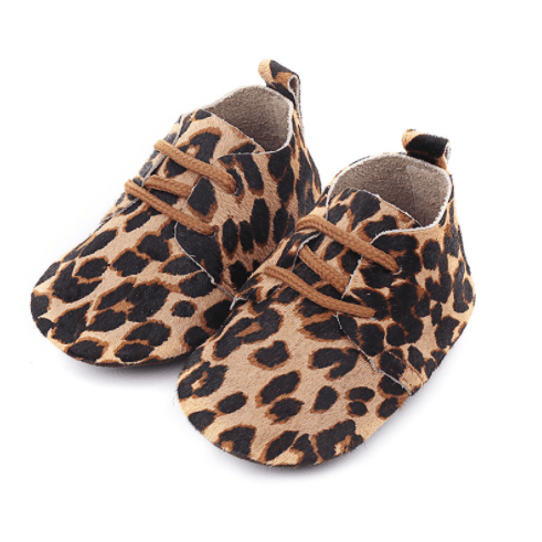 European And American Baby Toddler Soft Sole Shoes - Mubimart