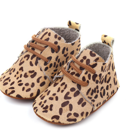 European And American Baby Toddler Soft Sole Shoes - Mubimart -  