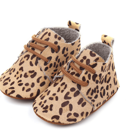 European And American Baby Toddler Soft Sole Shoes - Mubimart