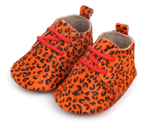 European And American Baby Toddler Soft Sole Shoes - Mubimart
